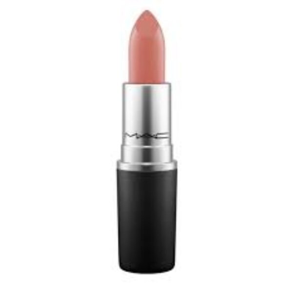 MAC VELVET TEDDY Lipstick new Matte original formula NOT MACximal - Picture 2 of 7